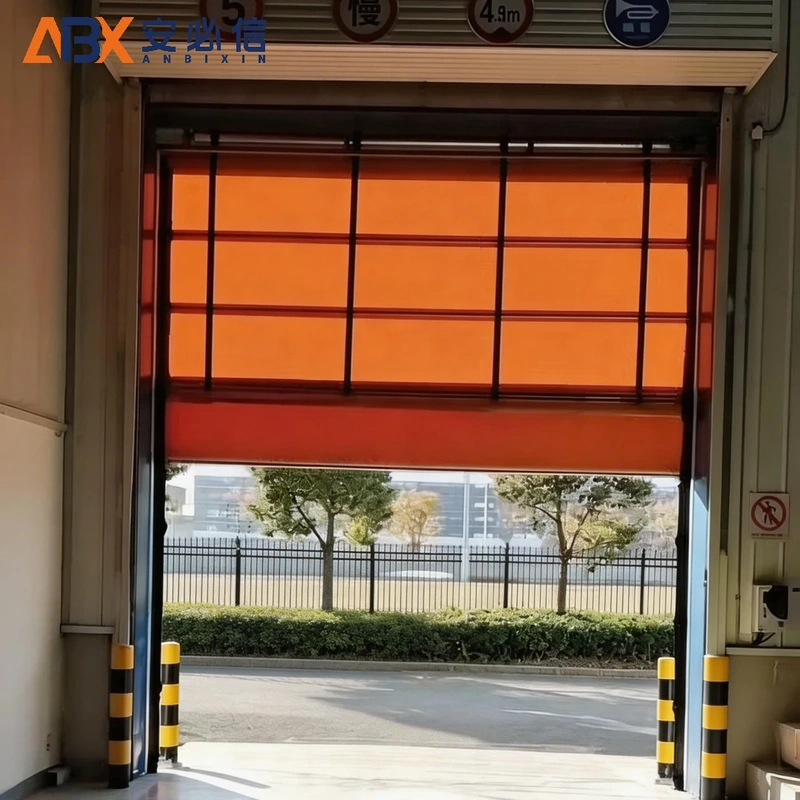 甘南藏族自治州高速堆积门