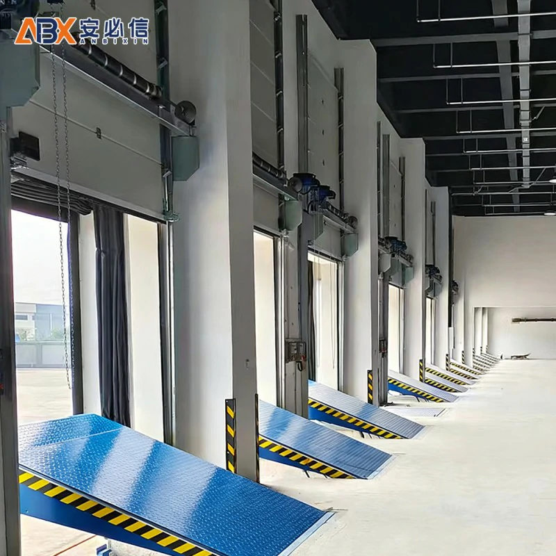 甘南藏族自治州高扬程提升门