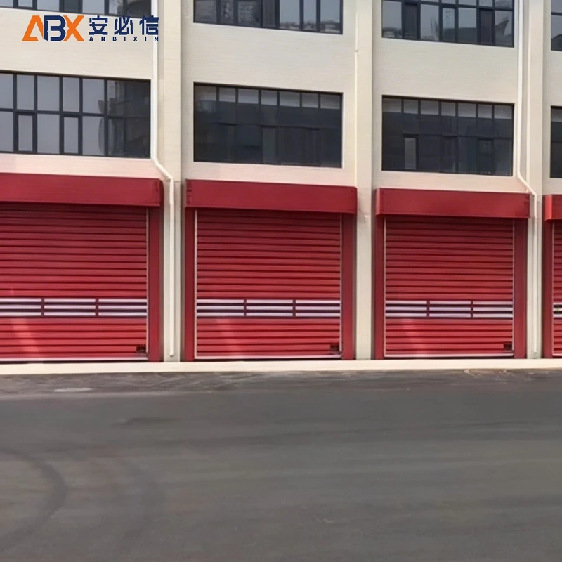 甘南藏族自治州感应高速门